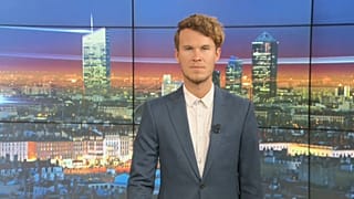 Euronews am Abend | Die Nachrichten vom 4. Juni