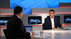 Τσίπρας: Στις 10/6 στον ΠτΔ - Εκλογές στις 7/7