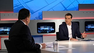 Τσίπρας: Στις 10/6 στον ΠτΔ - Εκλογές στις 7/7