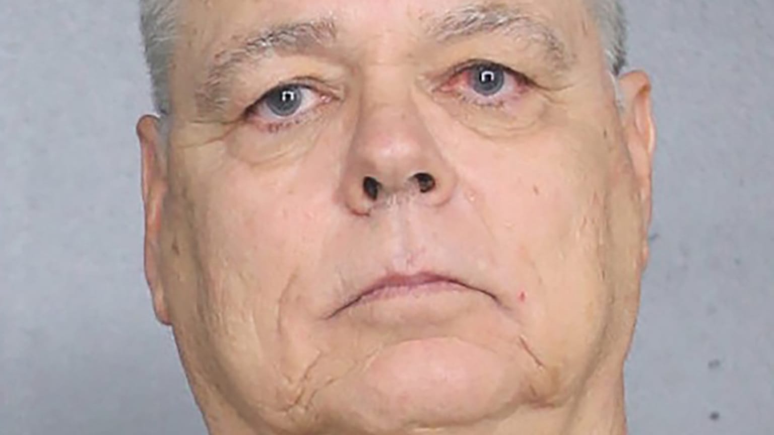 Former Parkland security officer Scot Peterson charged with neglect for not entering school