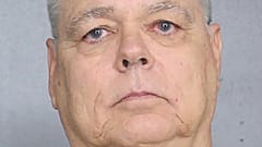 Former Parkland security officer Scot Peterson charged with neglect for not entering school