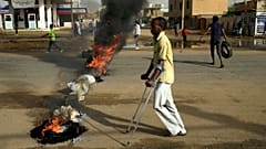 آمریکا، بریتانیا و نروژ طرح برگزاری انتخابات زودهنگام در سودان را محکوم کردند