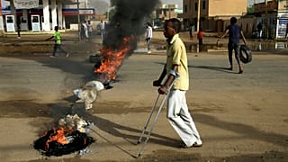 آمریکا، بریتانیا و نروژ طرح برگزاری انتخابات زودهنگام در سودان را محکوم کردند