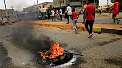 Sudan'da ölü sayısı 100'ü geçti; THY seferleri iptal etti