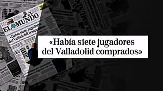 Siguen saliendo a la luz las vergüenzas de La Liga