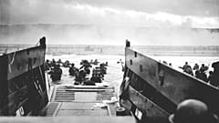 D-Day: Dünya liderleri Normandiya Çıkarması'nın 75. yıl dönümünde bir araya geliyor