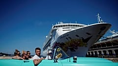 EEUU golpea a Cuba con la prohibición de los cruceros