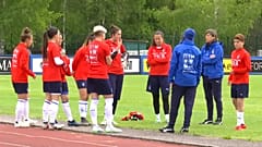 Mondiali femminili 2019: le azzurre sono in Francia