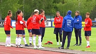 Mondiali femminili 2019: le azzurre sono in Francia