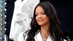 530 Mio Euro-Vermögen: reich, reicher, Rihanna