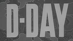 The key events of D-Day told in real-time 75 years on