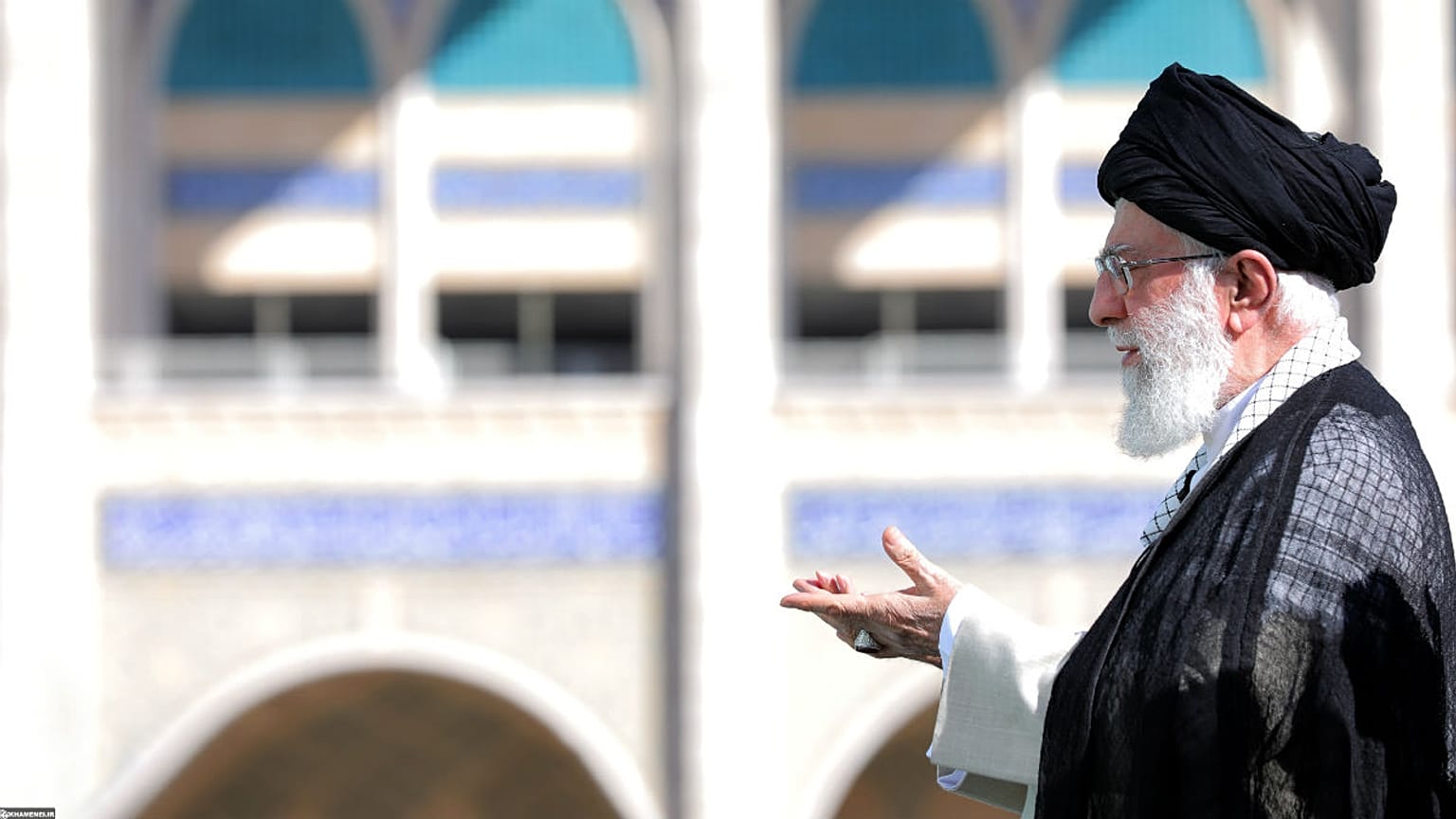 Khamenei.ir