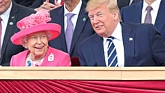 Portsmouth arranca el 75 aniversario del Día D