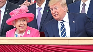 Portsmouth arranca el 75 aniversario del Día D