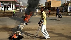 Militärführung im Sudan bereit für Verhandlungen mit Opposition 