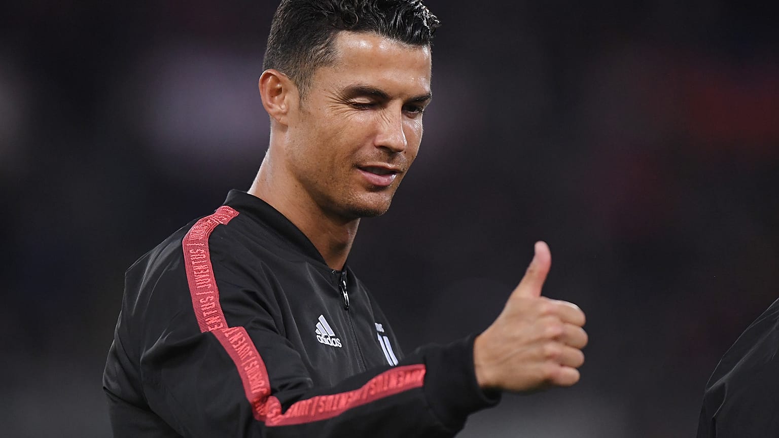 Queixa de violação contra Cristiano Ronaldo retirada