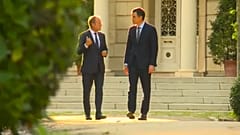 EU-Top-Posten: Tusk berät mit Sanchez