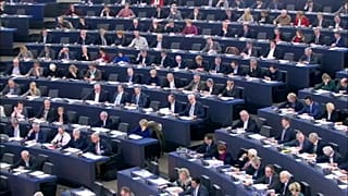 Las minorías étnicas están infrarepresentadas en la Eurocámara