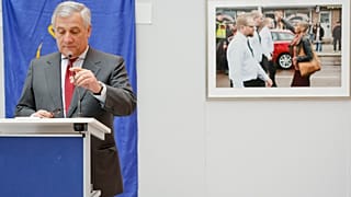 Расовое разнообразие во власти