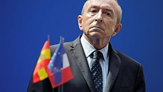 Fransa eski İçişleri Bakanı Collomb'un evinde 'yolsuzluk' araması 
