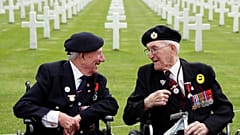 D-Day'den 75 yıl sonra Batı ittifakı ne durumda?