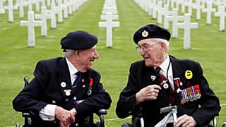 D-Day'den 75 yıl sonra Batı ittifakı ne durumda?