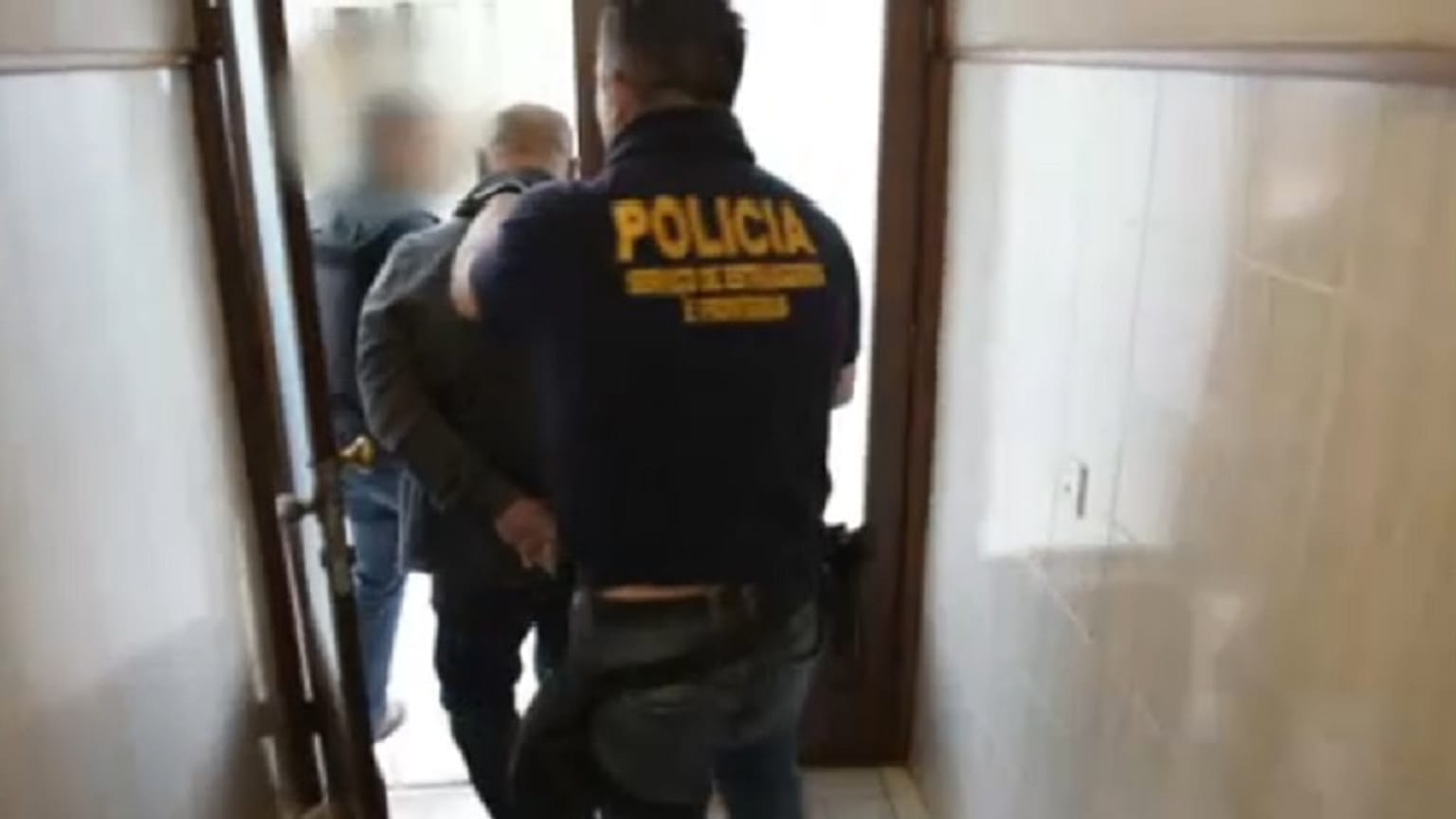 Embercsempészbandára csaptak le
