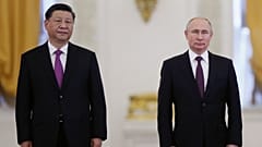 Rusia y China quieren que la situación en Venezuela se estabilice