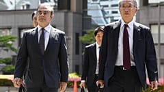 Carlos Ghosn dans le viseur de Renault