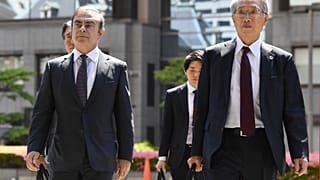 Carlos Ghosn dans le viseur de Renault