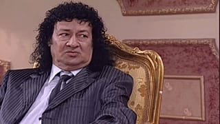 الفنان المصري محمد نجم