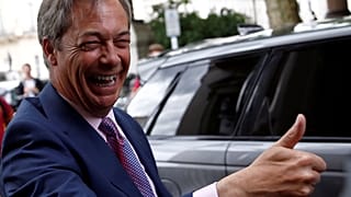 Nigel Farage si rifiuta di comparire al Parlamento UE per dare spiegazioni sulle donazioni private
