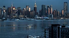 Manhattan