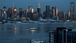 Manhattan