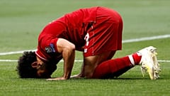 Muhammed Salah Liverpool'da Müslümanlara yönelik nefret suçlarını azalttı 
