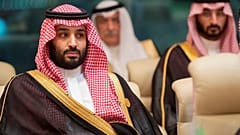 US-Regierung erlaubt Nuklear-Exporte nach Saudi-Arabien