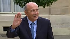 Frankreich: Ermittlungen gegen Ex-Innenminister Collomb