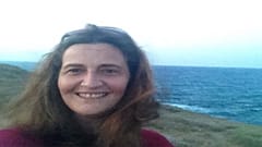 Πέθανε η Σοφία Χαντζάρα