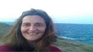 Πέθανε η Σοφία Χαντζάρα
