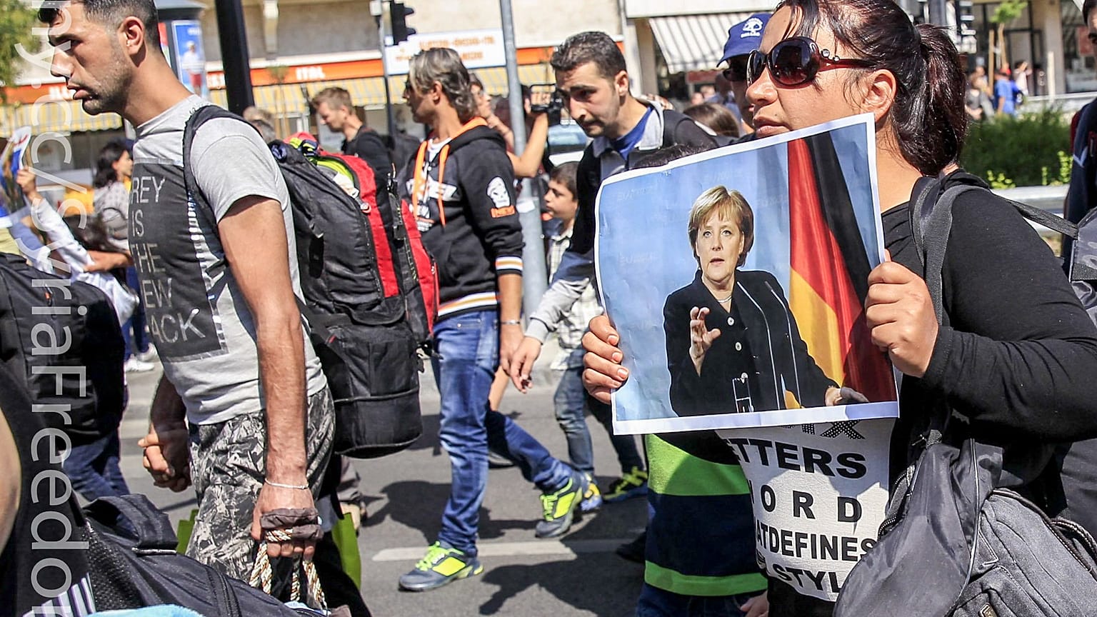 Deutschland: Weiter keine Abschiebungen nach Syrien