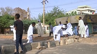 تصلب المواقف عنوان المرحلة في السودان.. دعوات للعصيان المدني لإجبار الجيش على التراجع
