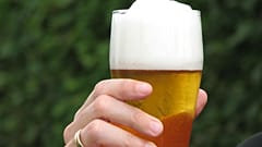 Legendäre Wutrede: Völlers Biere gehen auf Waldemar Hartmann