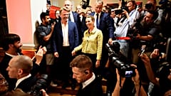 El centroizquierda recupera el poder en Dinamarca