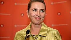 Mette Frederiksen, el rostro de la nueva socialdemocracia danesa