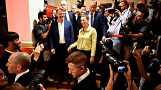 El centroizquierda recupera el poder en Dinamarca