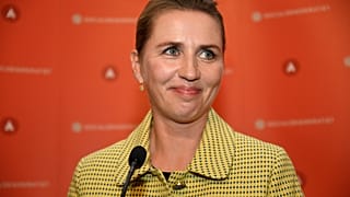 Mette Frederiksen, el rostro de la nueva socialdemocracia danesa