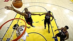 NBA: Οι Ράπτορς άλωσαν το Όκλαντ