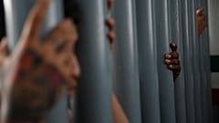Arrestos masivos de inmigrantes en la frontera sur de EEUU