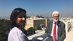 Μ. Ελισάφ: «Οι συμπολίτες μου έστειλαν μήνυμα κατά της μισαλλοδοξίας»