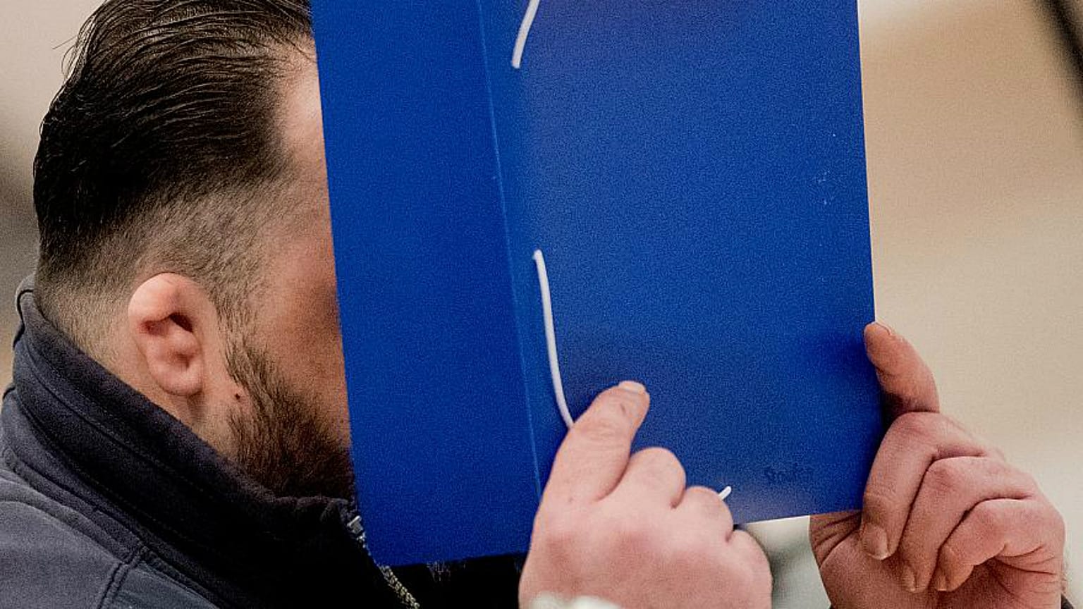 Serienmörder Högel: "Taten sprengen jegliche Grenzen"